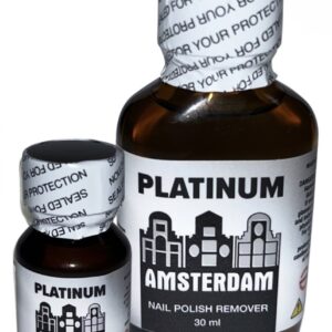 AMSTERDAM BLACK LABEL
