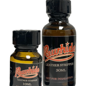 RAWHIDE LS