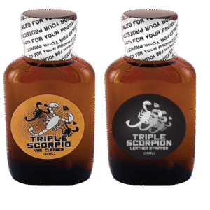 TRIPLE SCORPION LS