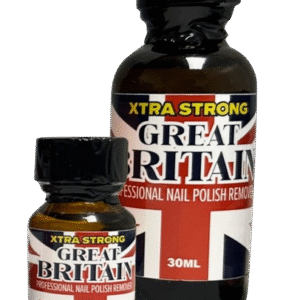 GREAT BRITAIN XS NPR