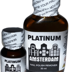 AMSTERDAM PLATINUM