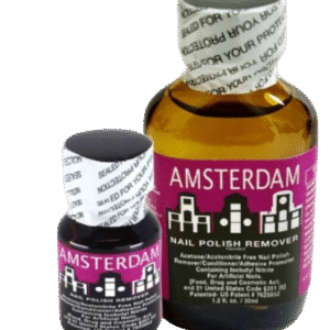AMSTERDAM NPR