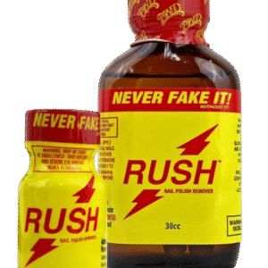 PWD RUSH RED CAP SUPERMAN