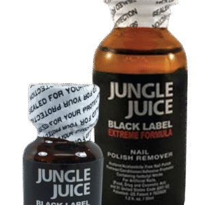 JUNGLE JUICE BLACK EXTREME