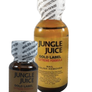 JUNGLE JUICE GOLD