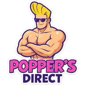 Best Poppers In Dallas Texas
