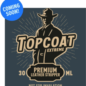 TOPCOAT EXTREME LS